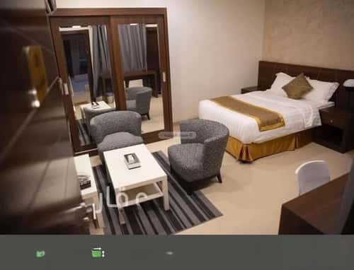 1 bedroom apartment in Qurtubah 4