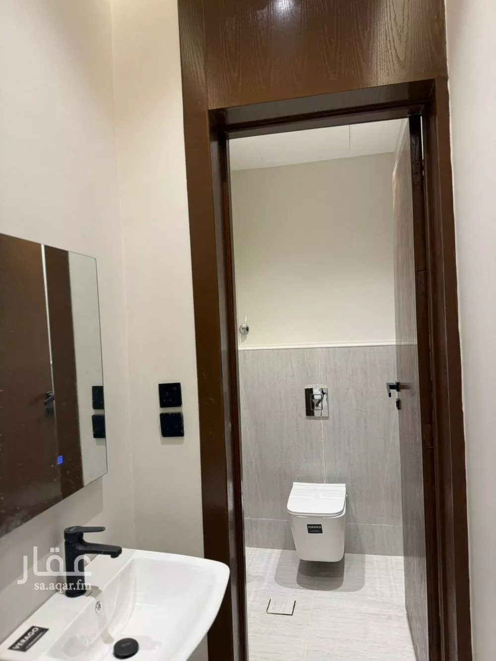 4 bedroom floor in Ash Sharq 4