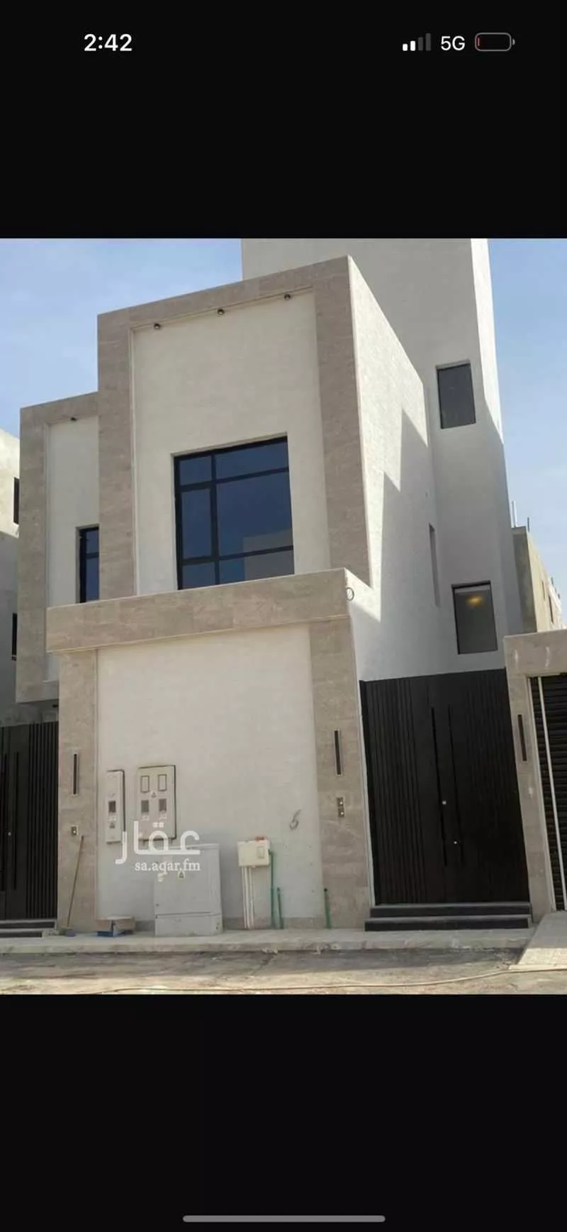 5 bedroom floor in Al Maizilah 10