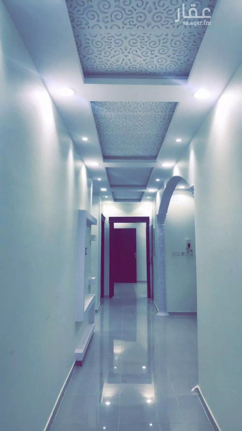 دور 8 غرف في طويق 6