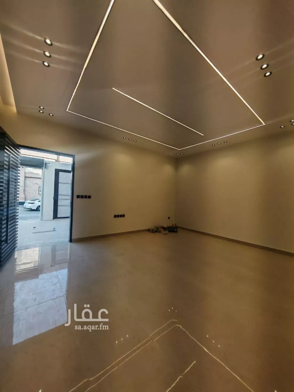 4 bedroom floor in Al Uraija Al Gharbiyah 7