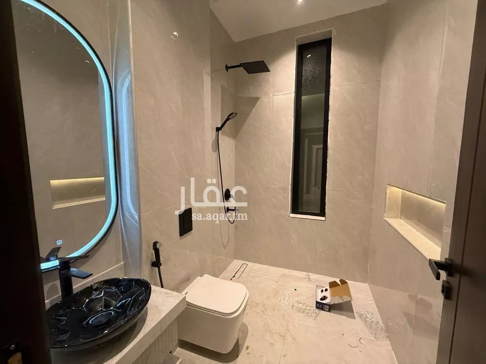 3 bedroom floor in Ash Sharq 5
