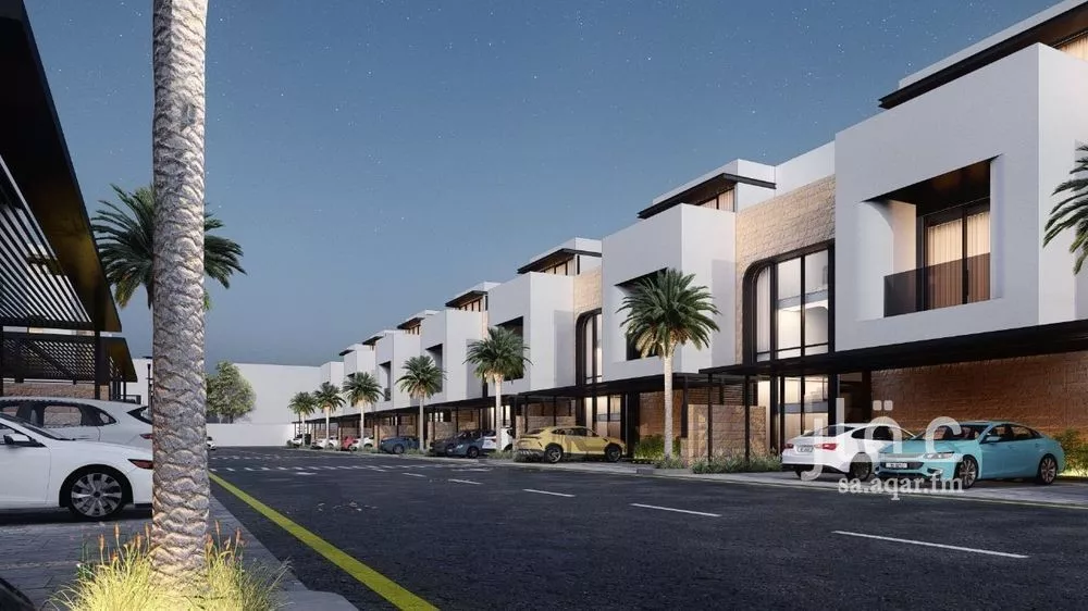 5 bedroom floor in Al Rimal 2