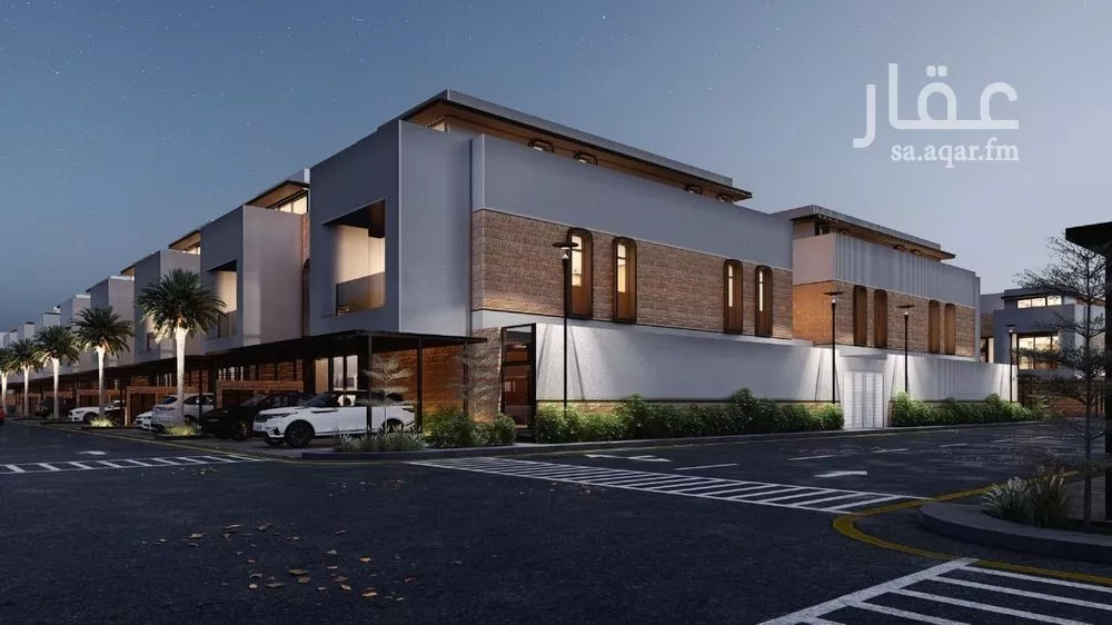 5 bedroom floor in Al Rimal 4