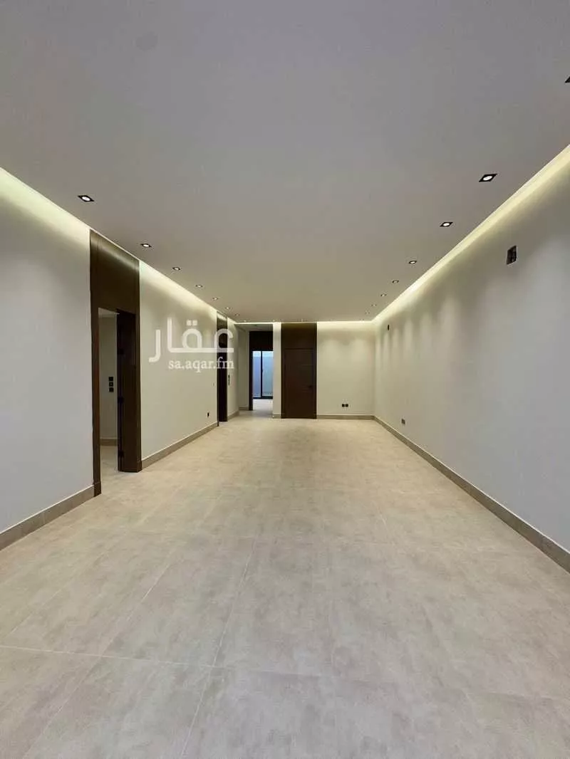 دور 4 غرف في النرجس 25