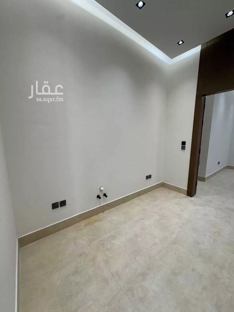 دور 4 غرف في النرجس 6