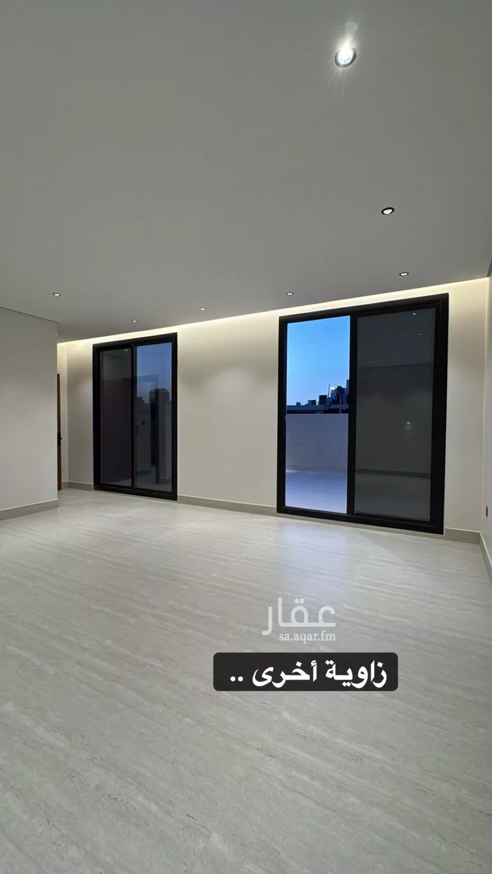 دور 3 غرف في النرجس 23