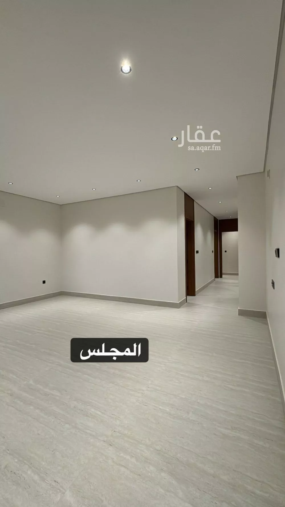 دور 3 غرف في النرجس 26