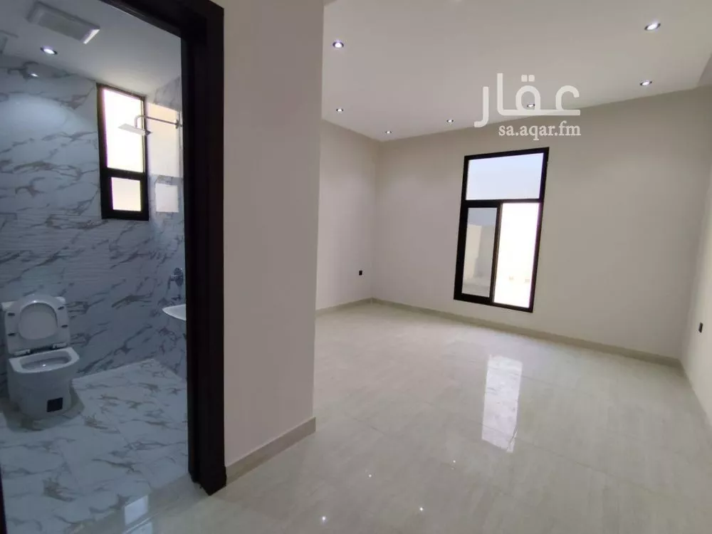 دور 4 غرف في طويق 9