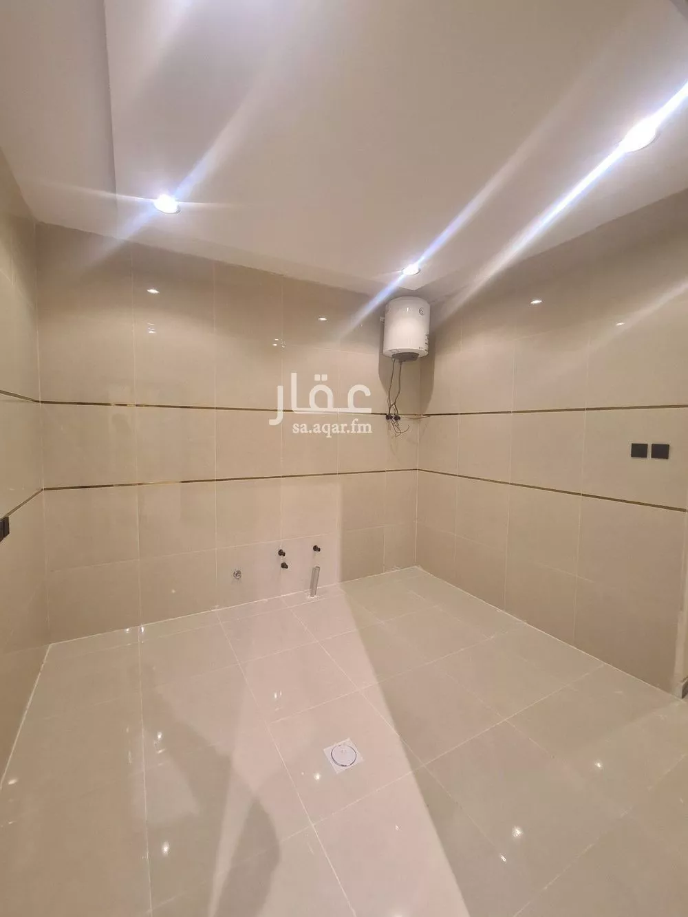 دور 4 غرف في بدر 7