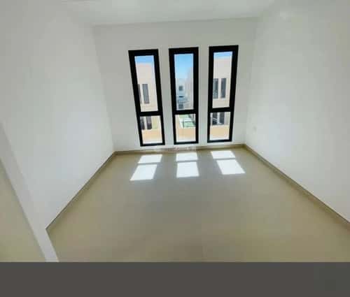 3 bedroom villa in Sidrah 3