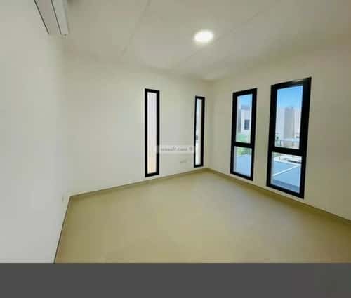 3 bedroom villa in Sidrah 4