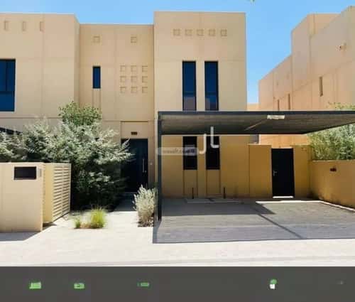 3 bedroom villa in Sidrah 15
