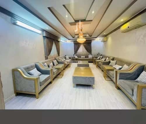 5 bedroom floor in Al Munsiyah 2