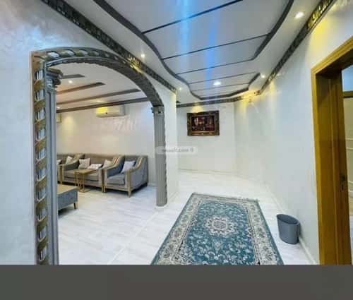 5 bedroom floor in Al Munsiyah 2
