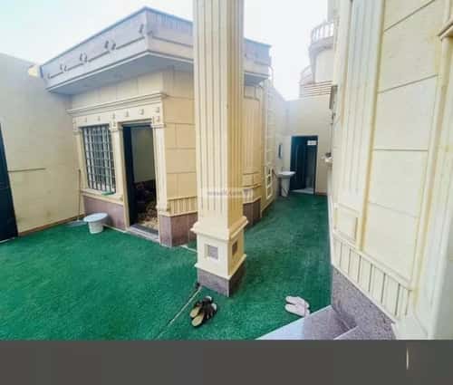 5 bedroom floor in Al Munsiyah 5