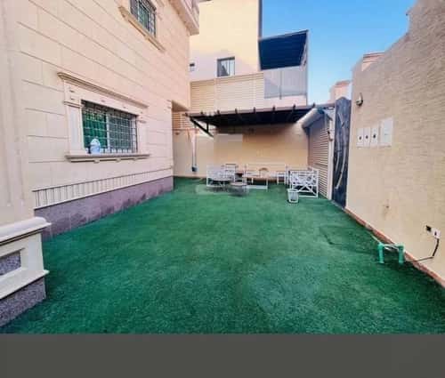 5 bedroom floor in Al Munsiyah 10