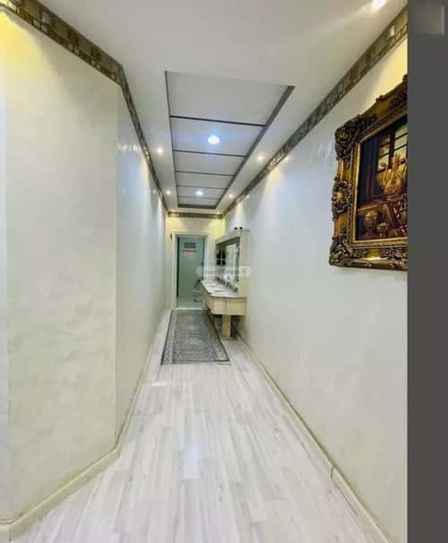 5 bedroom floor in Al Munsiyah 3