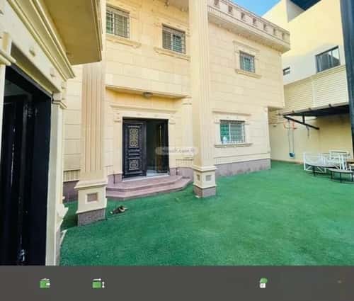 5 bedroom floor in Al Munsiyah 14