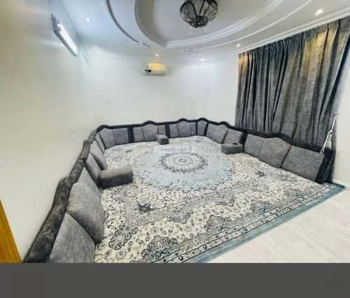 5 bedroom floor in Al Munsiyah 4