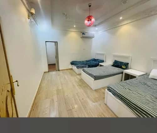 5 bedroom floor in Al Munsiyah 5