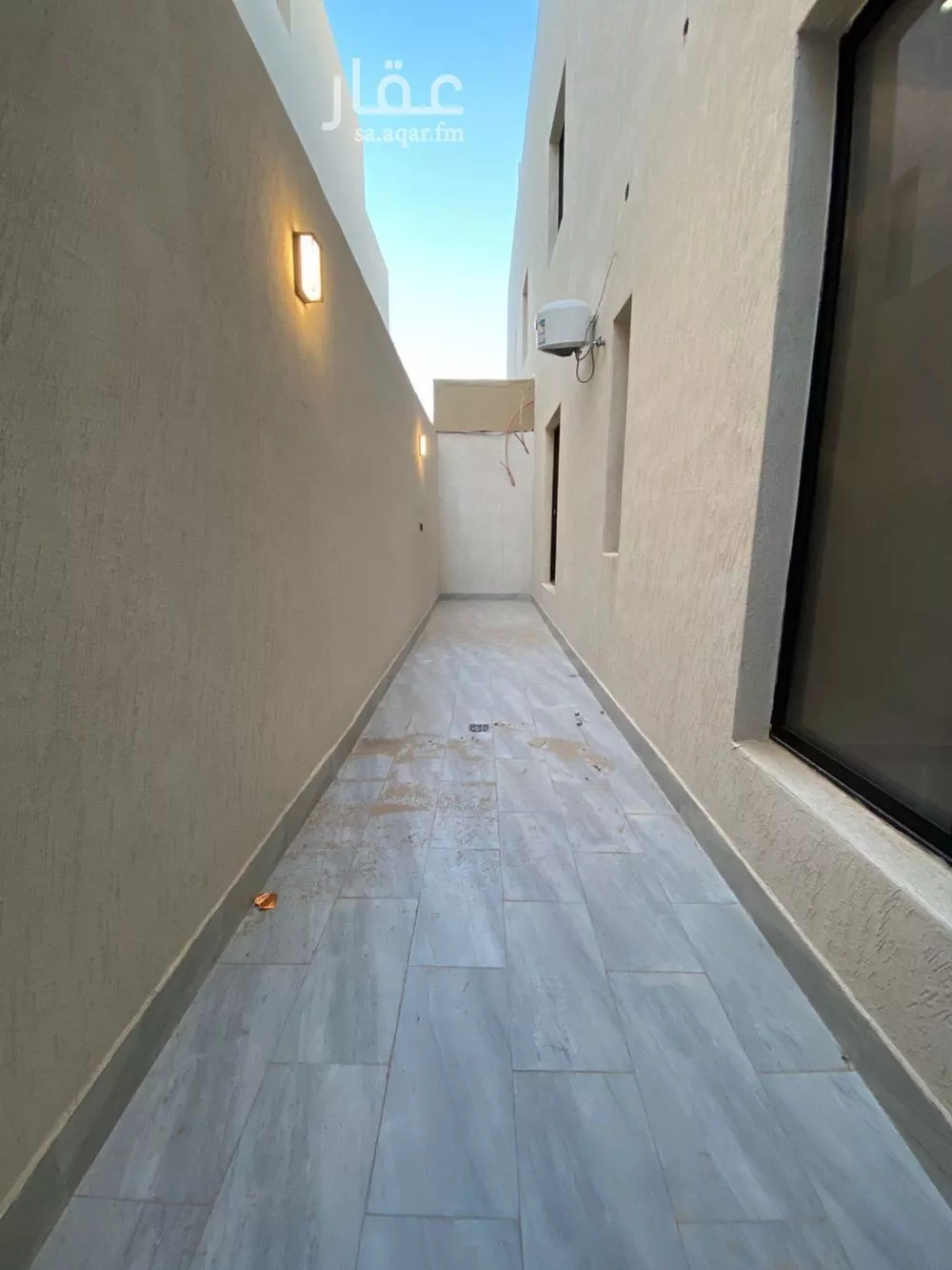 دور 4 غرف في عكاظ 13
