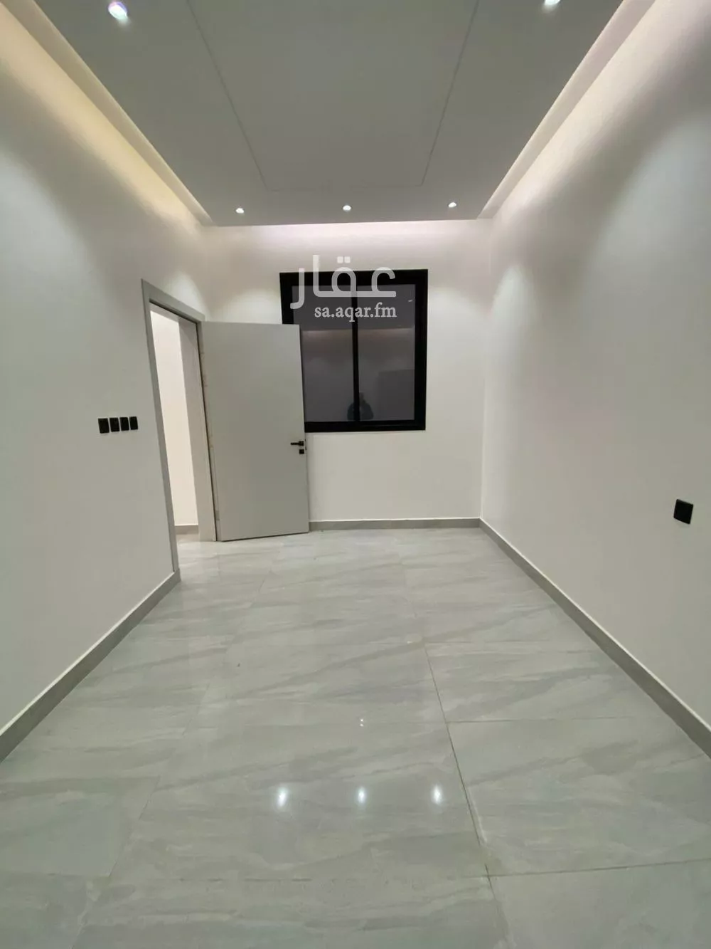 دور 4 غرف في عكاظ 3