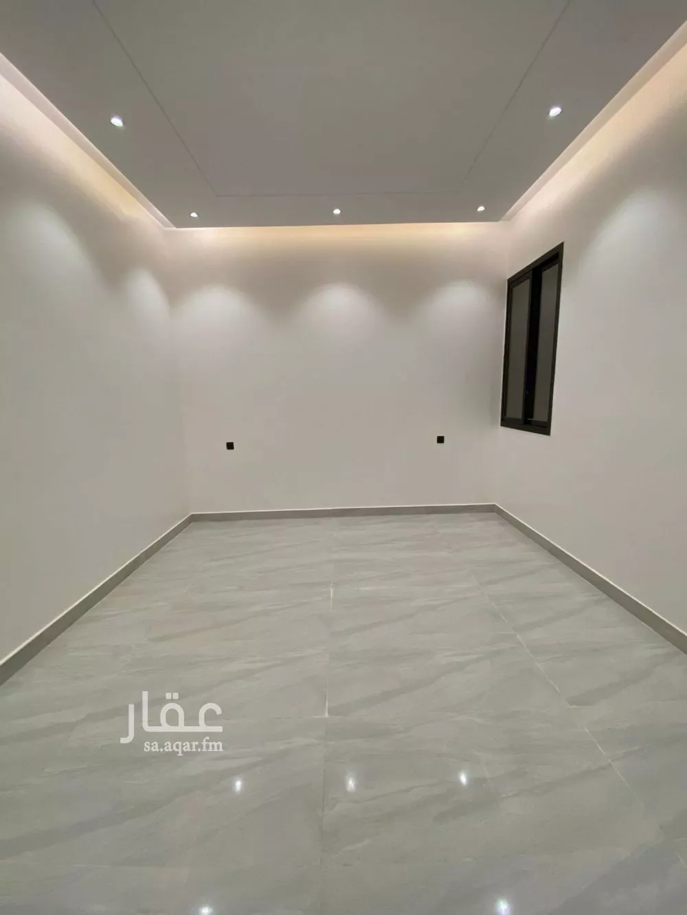 دور 4 غرف في عكاظ 4