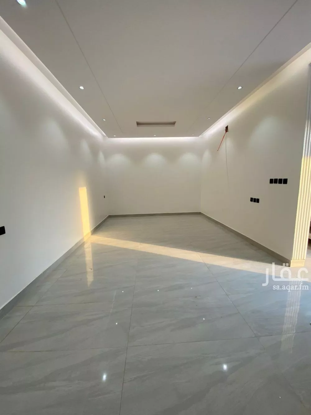 دور 4 غرف في عكاظ 7