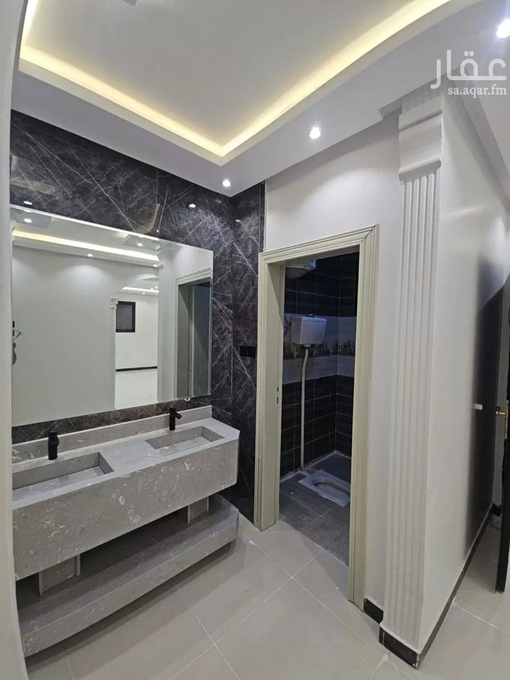 5 bedroom floor in Al Janadriyah 4
