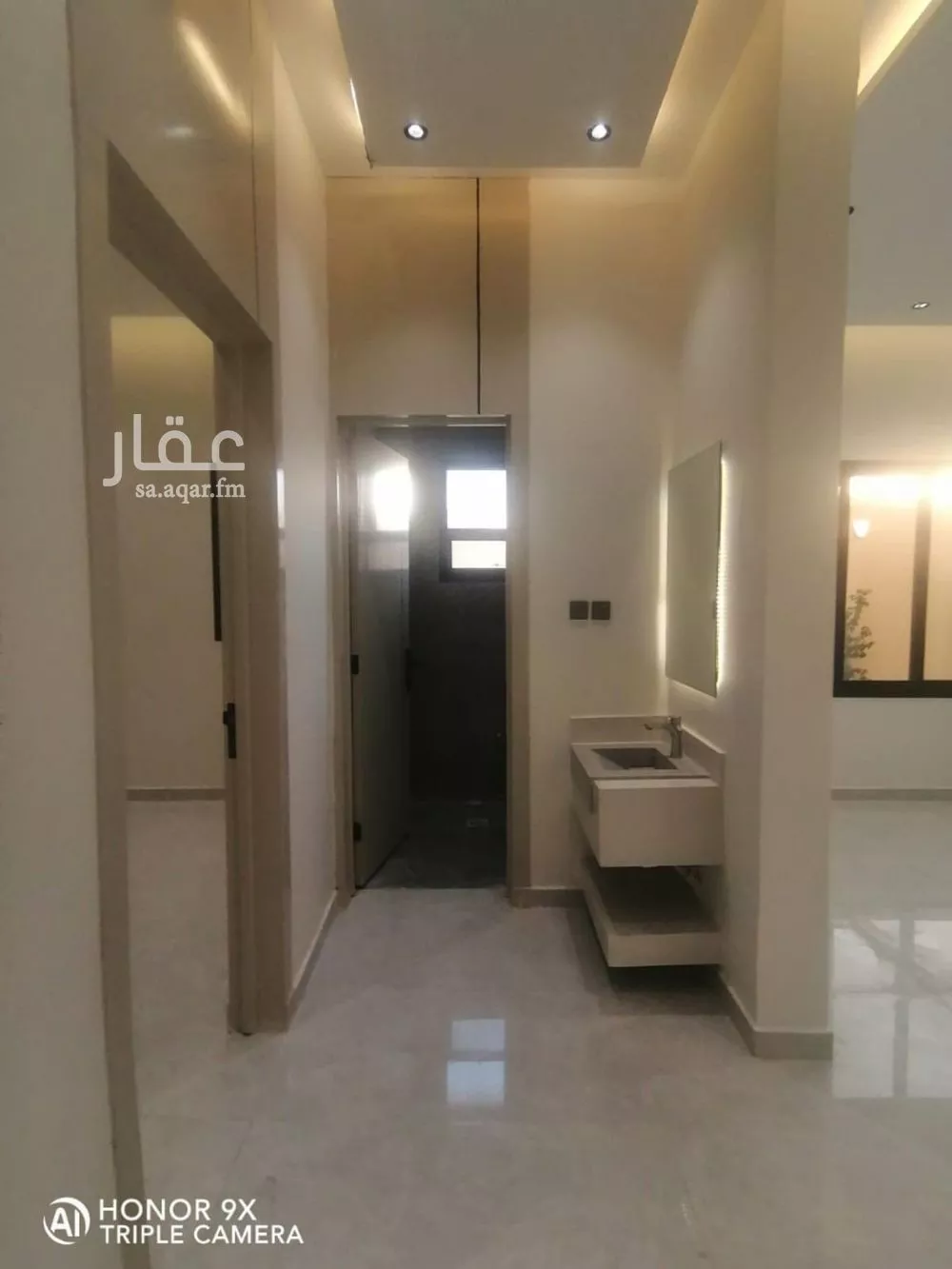 دور 4 غرف في احد 11