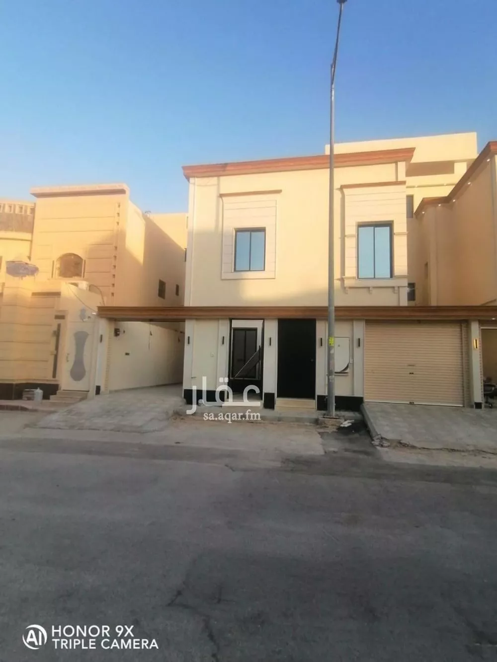 دور 4 غرف في احد 13