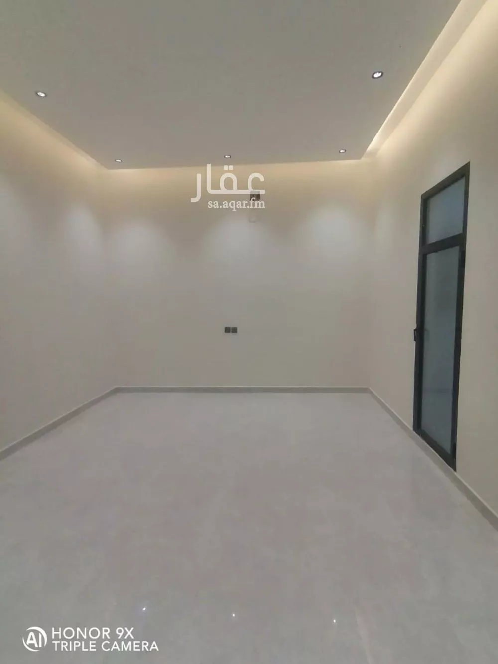 دور 4 غرف في احد 3