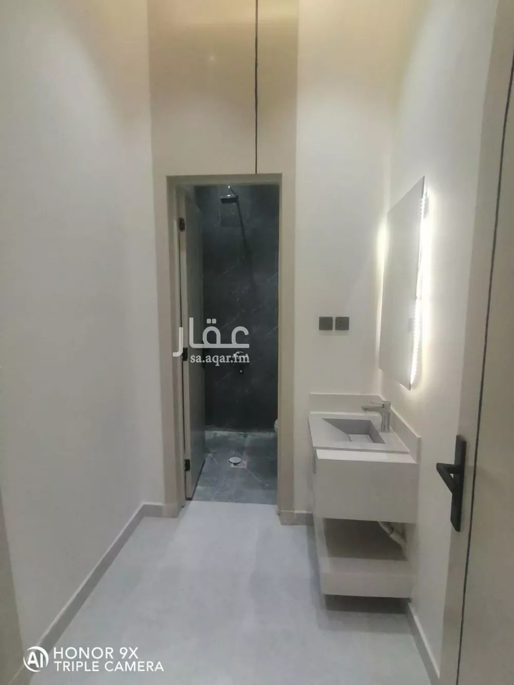 دور 4 غرف في احد 4