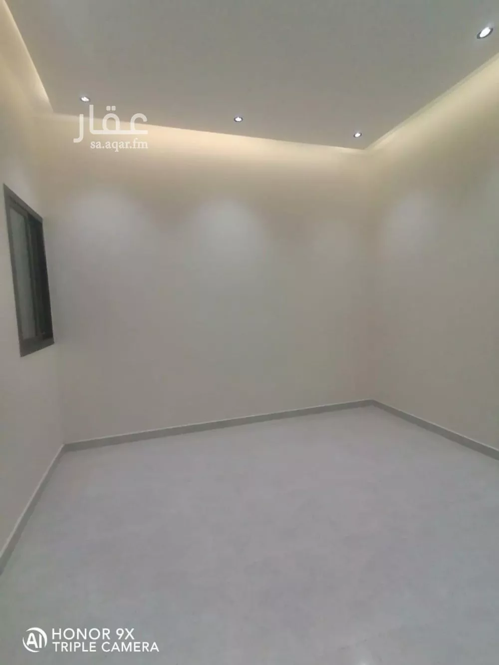 دور 4 غرف في احد 6