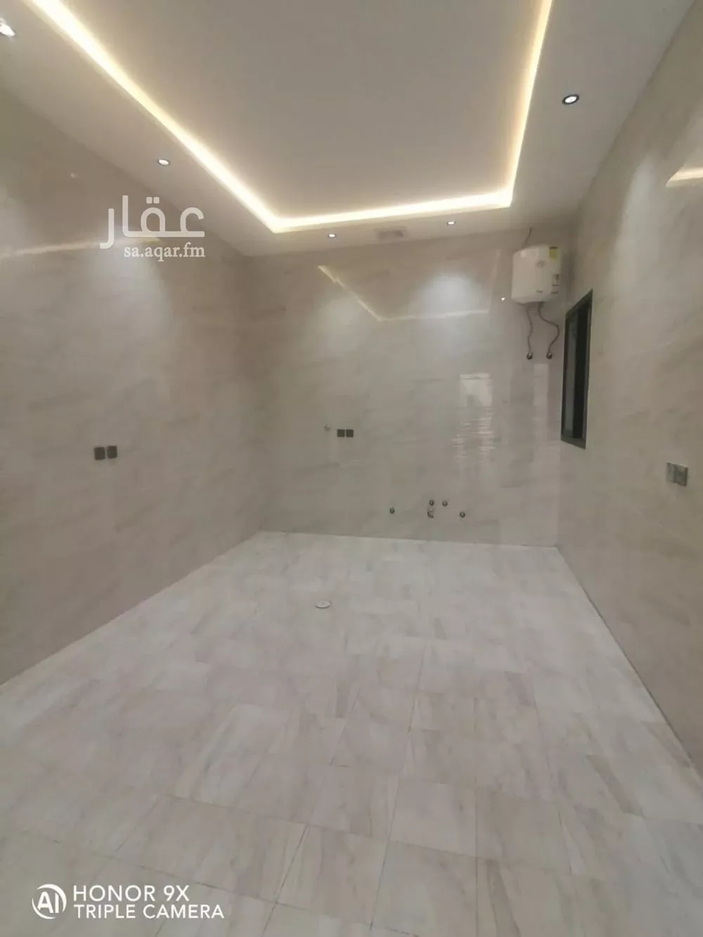 دور 4 غرف في احد 8