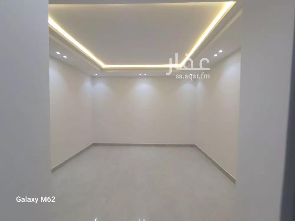 دور 4 غرف في احد 9