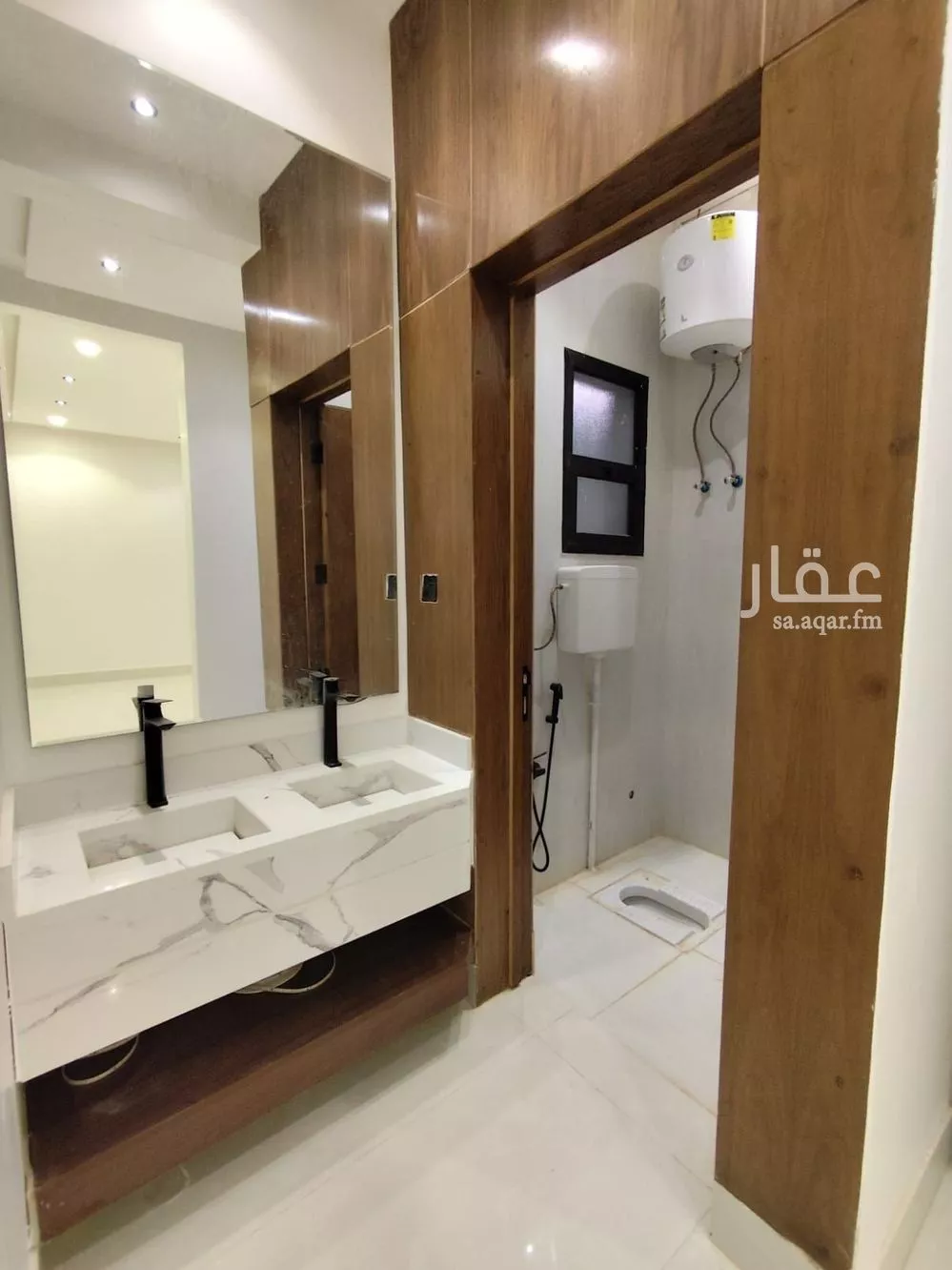 3 bedroom floor in Al Rimal 5