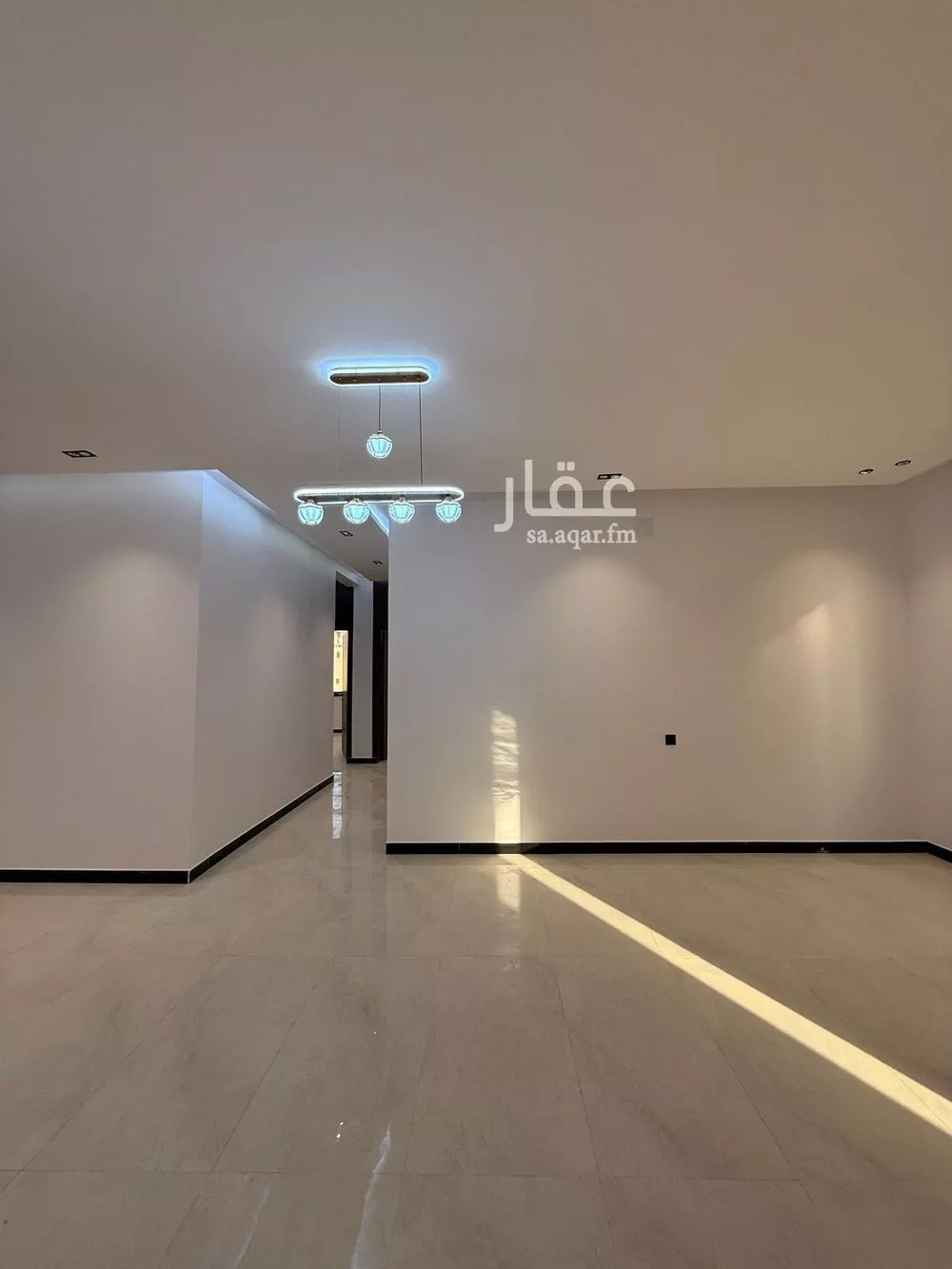 3 bedroom floor in Al Hazm 7