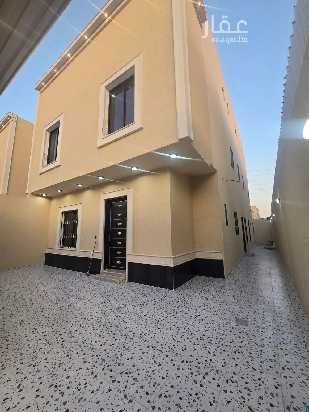 5 bedroom floor in Ad Dar Al Baida 7