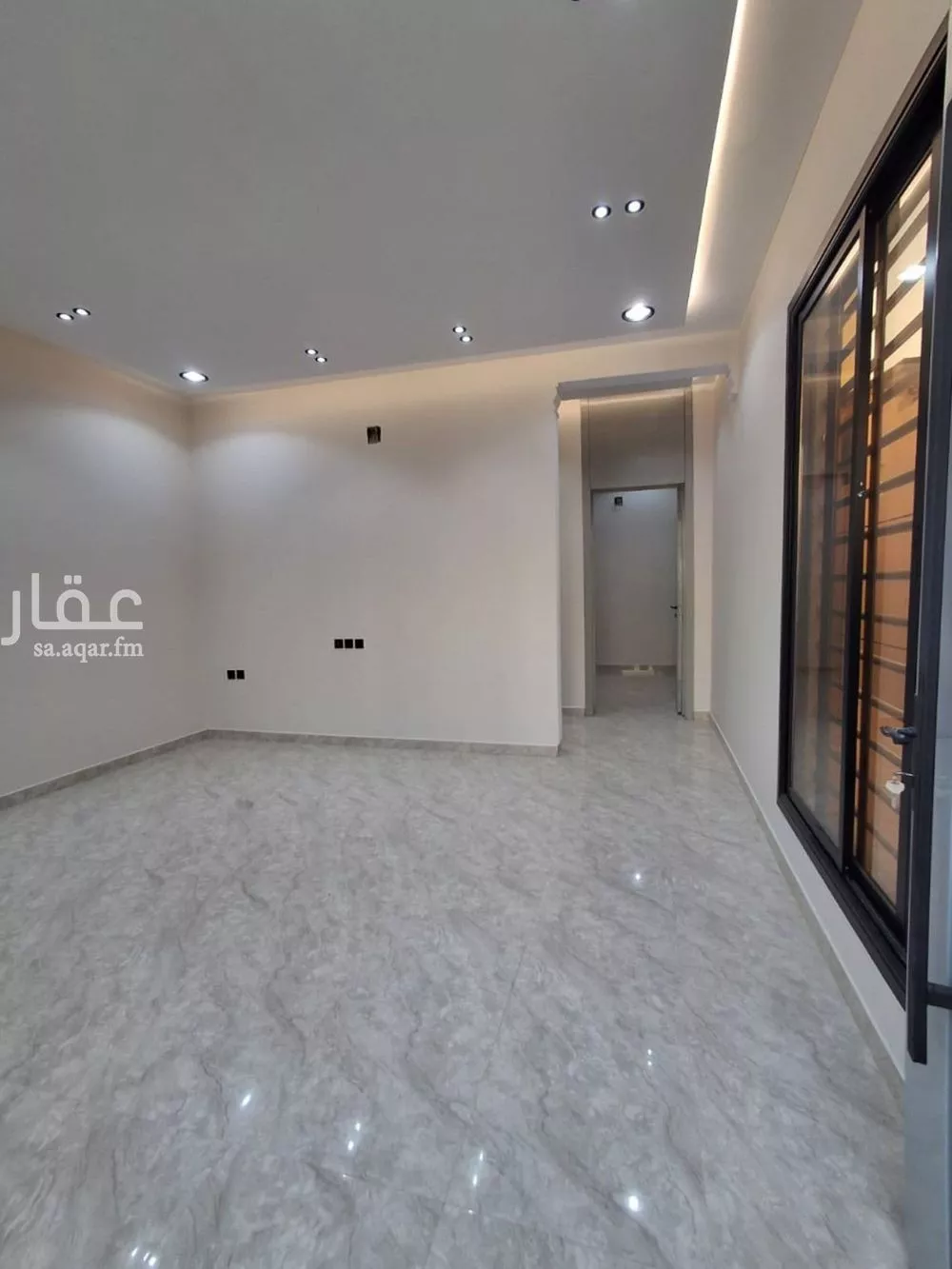 دور 4 غرف في ظهرة نمار 9