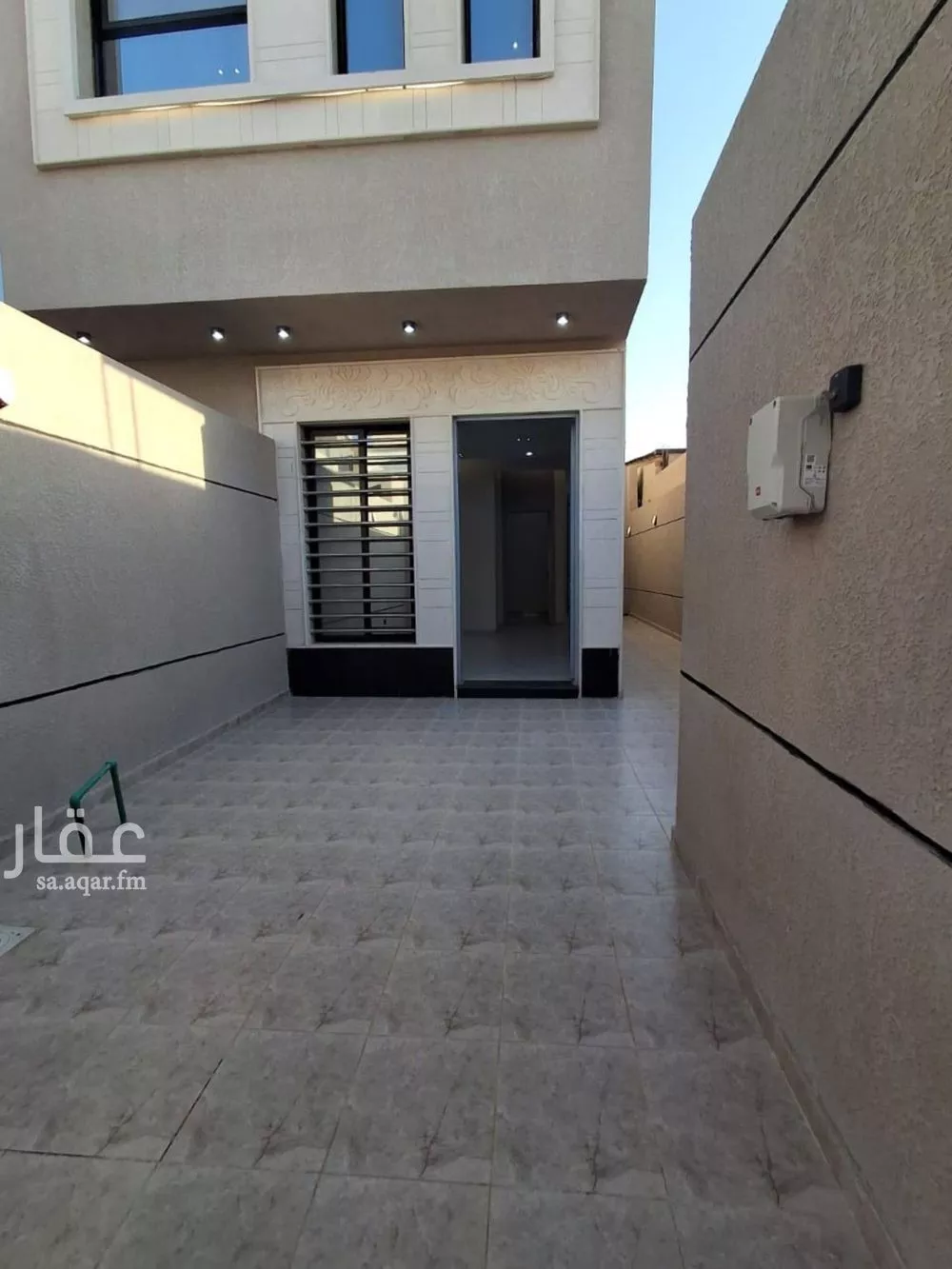 دور 4 غرف في ظهرة نمار 10