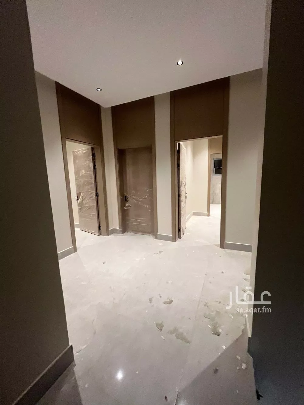 3 bedroom floor in King Faisal 13