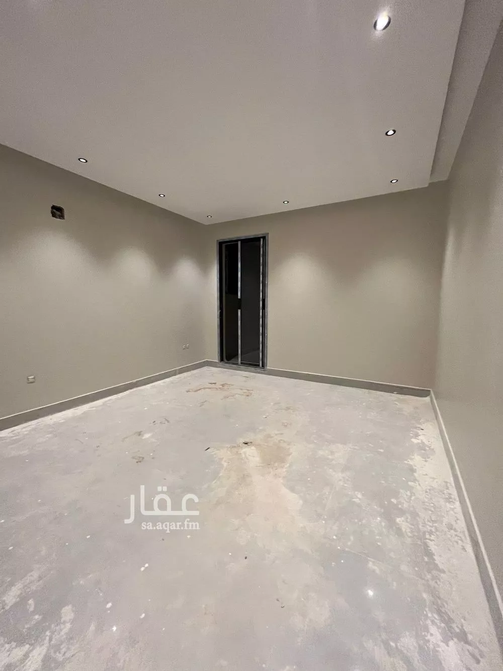 3 bedroom floor in King Faisal 15