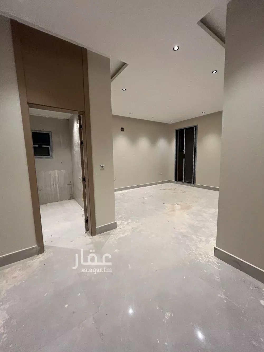 3 bedroom floor in King Faisal 17