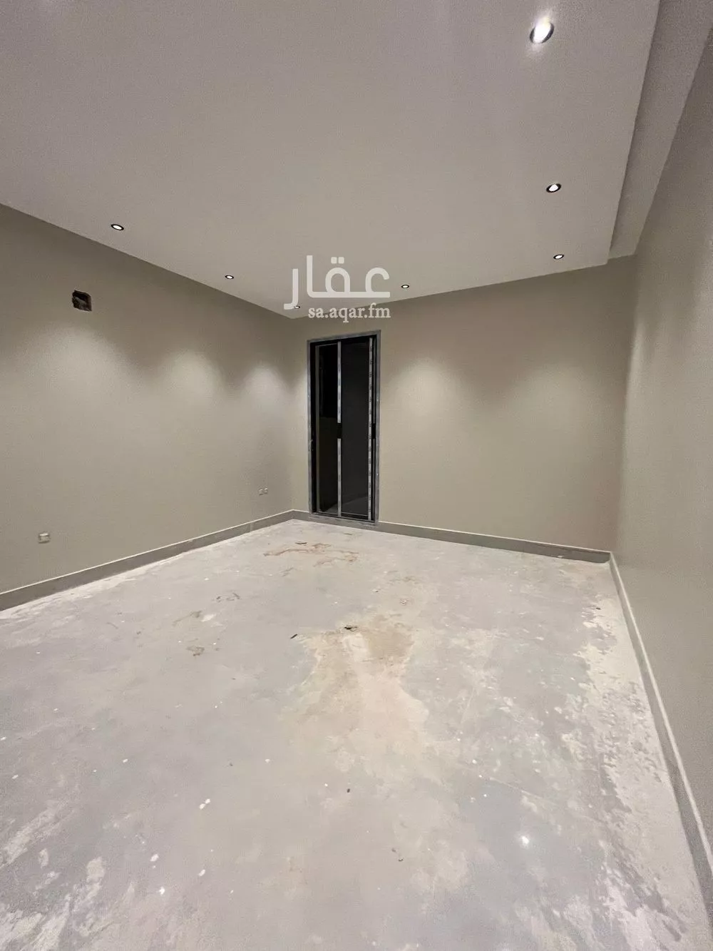 3 bedroom floor in King Faisal 18