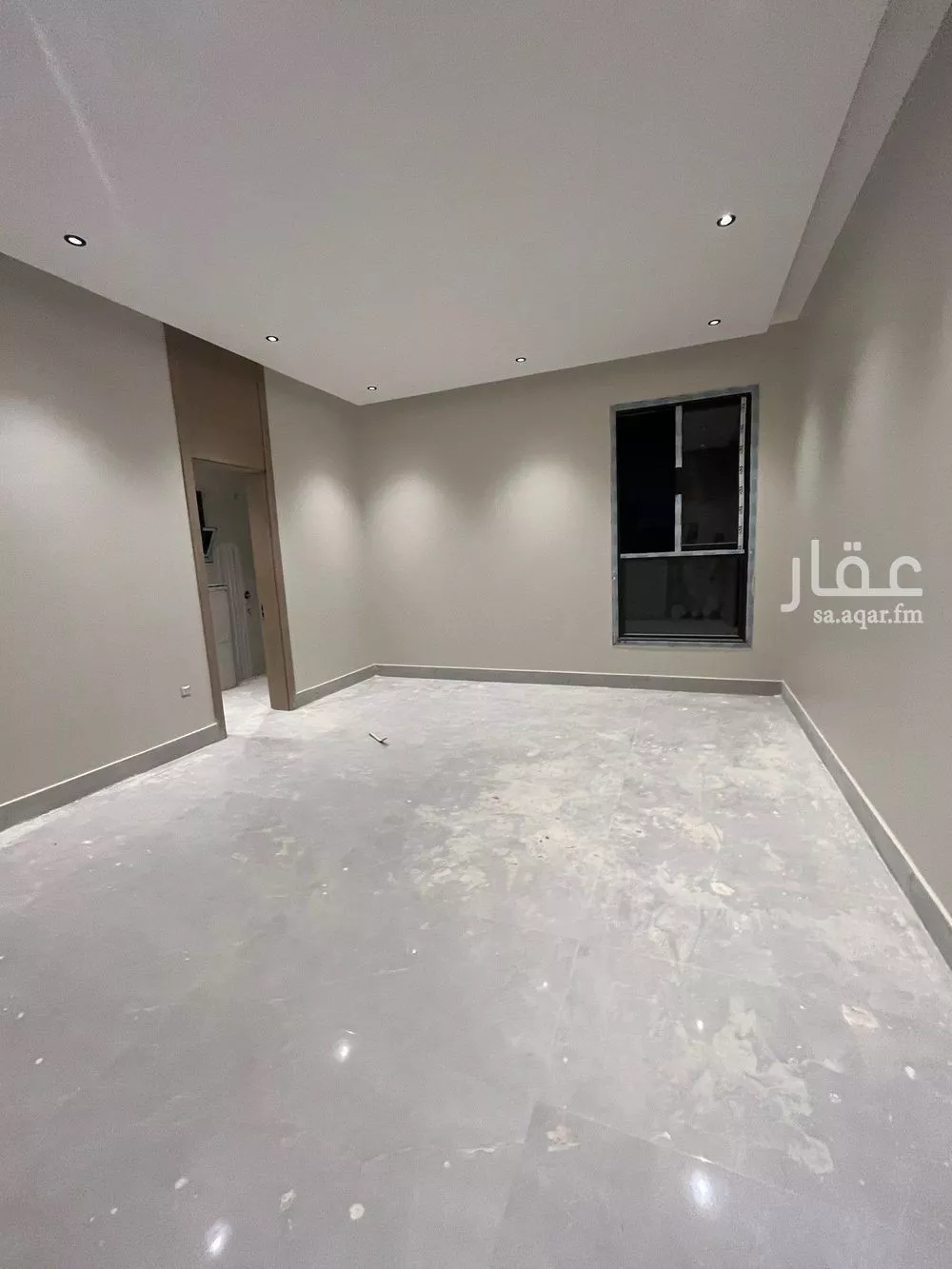 3 bedroom floor in King Faisal 20