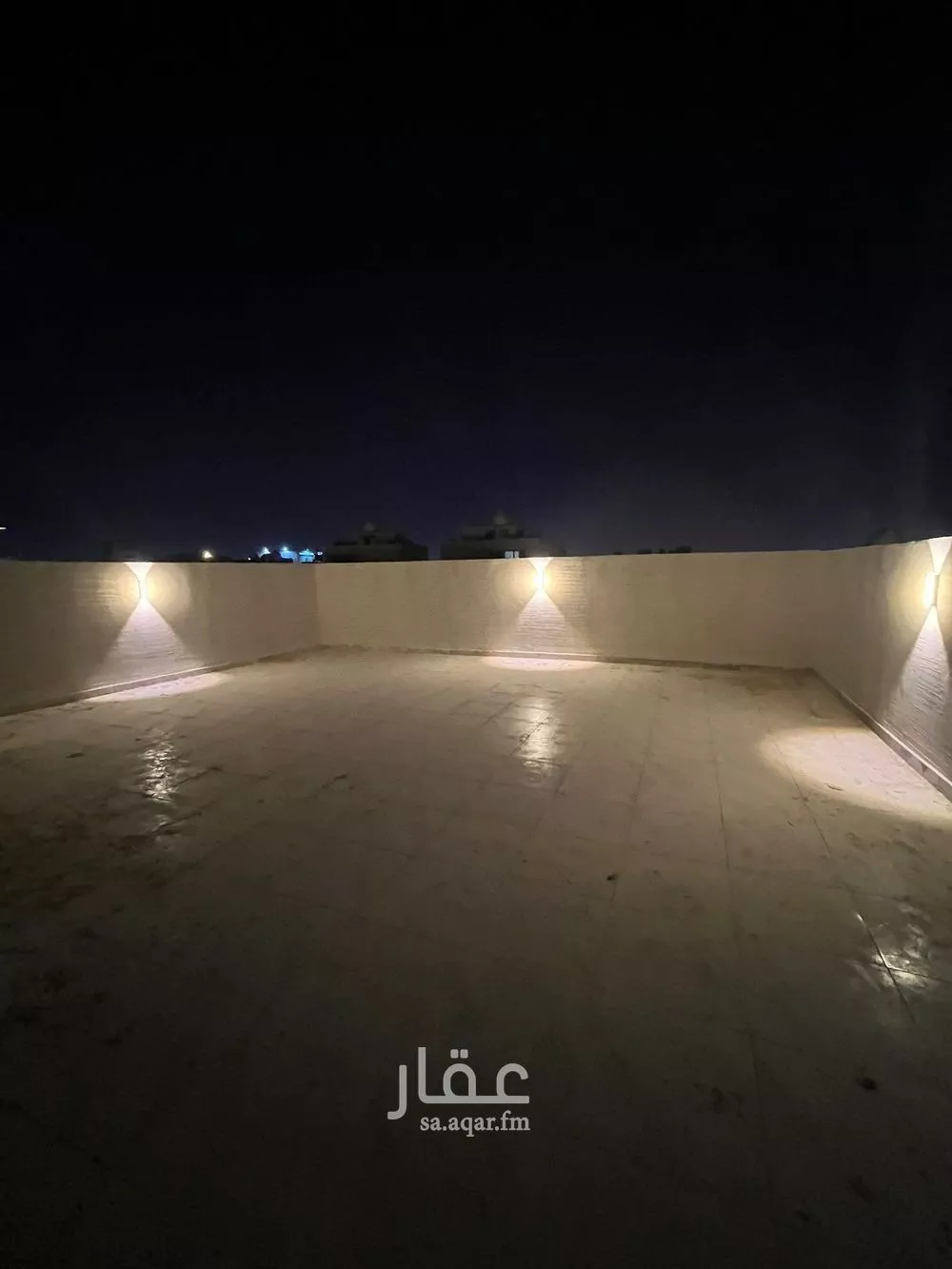3 bedroom floor in King Faisal 22