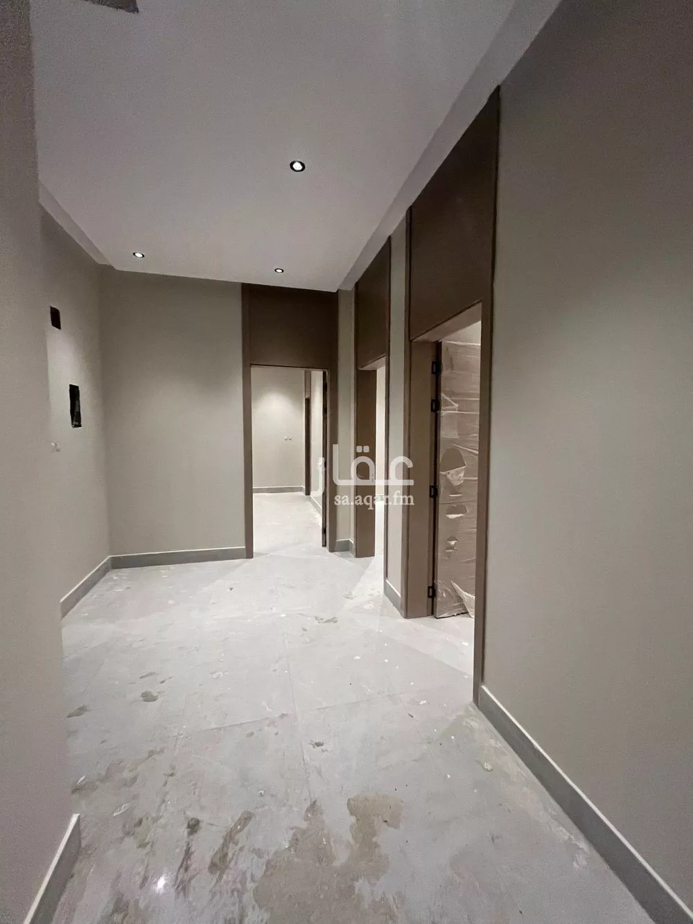3 bedroom floor in King Faisal 23