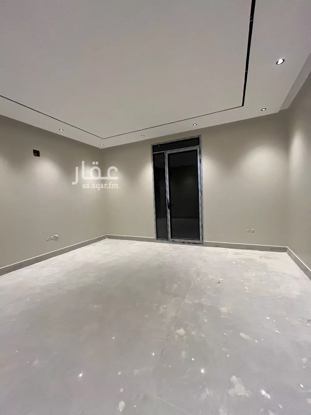 3 bedroom floor in King Faisal 7